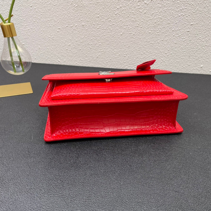 Satchel Bags - SLY Bags - 1216