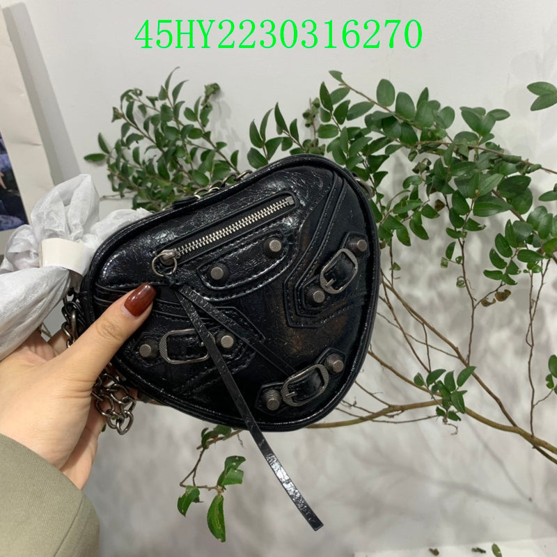 Glami GlamI - BGA Bags - 1859