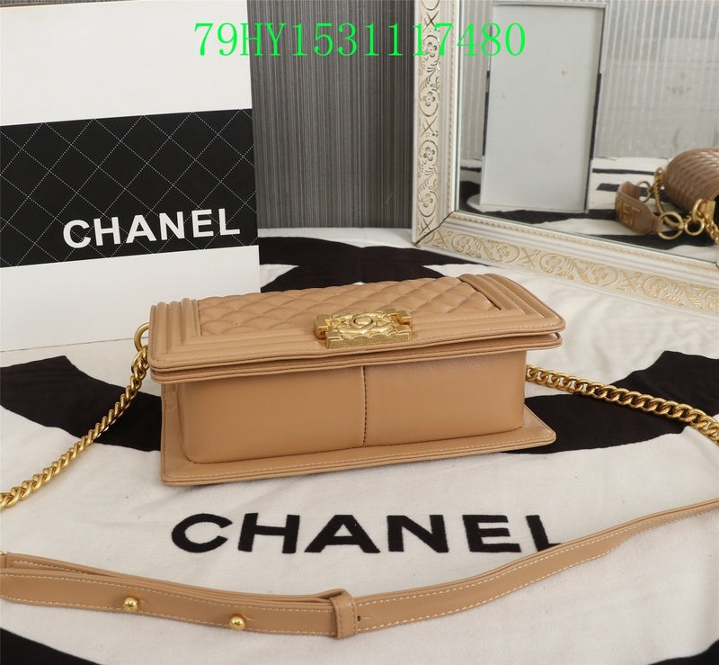 Glami - CHL Bags - 3188