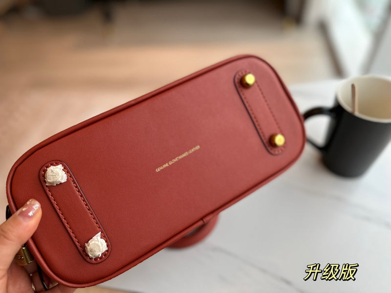 Satchel Bags - COH Bags - 017