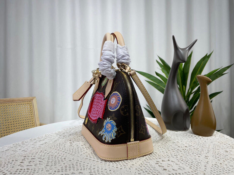 Glami-is - LOV Lady Bags - 136