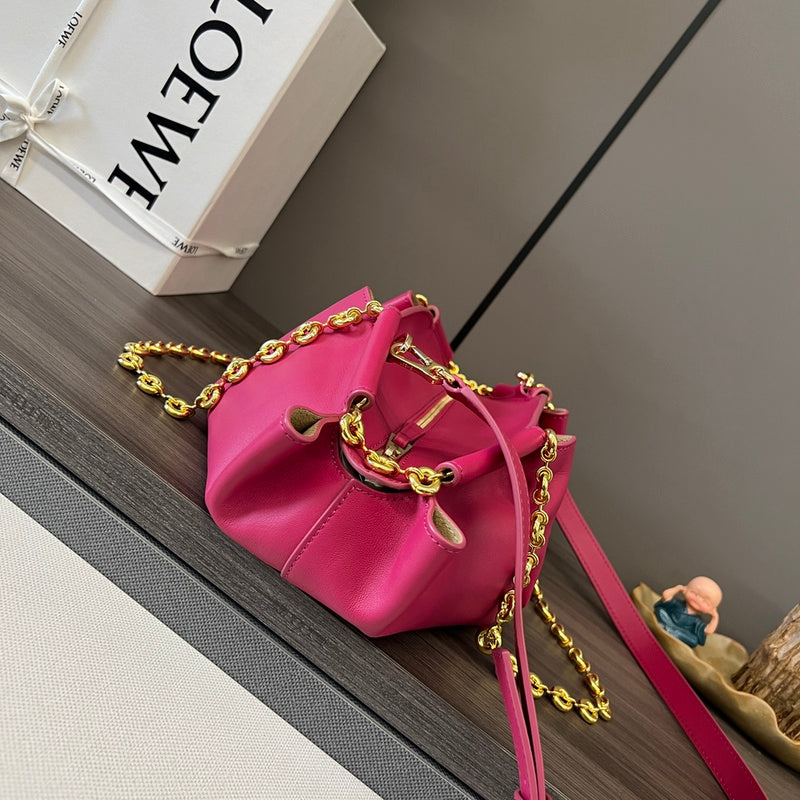 Glamy - LWO Bags - 510