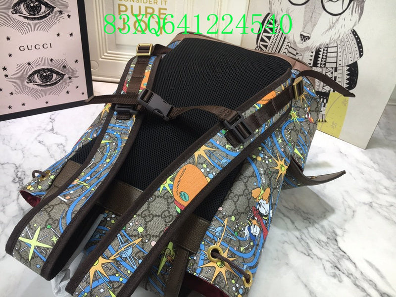 Glami Fashion - GCI Bags - 11408