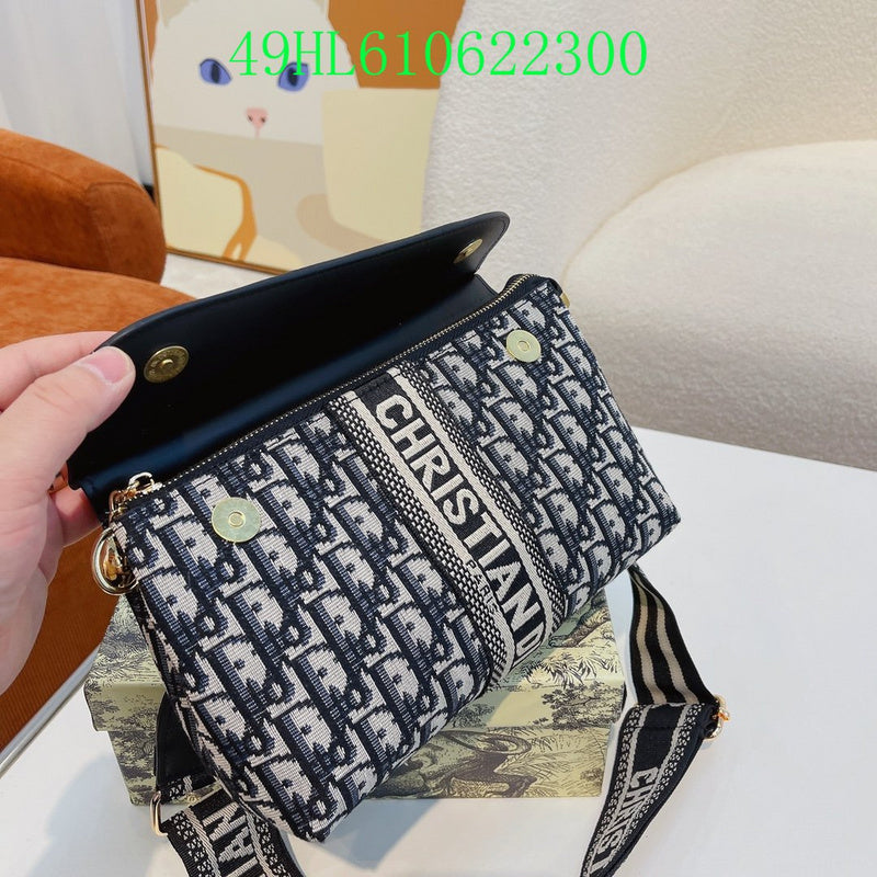 Glami - DOR Bags - 1554