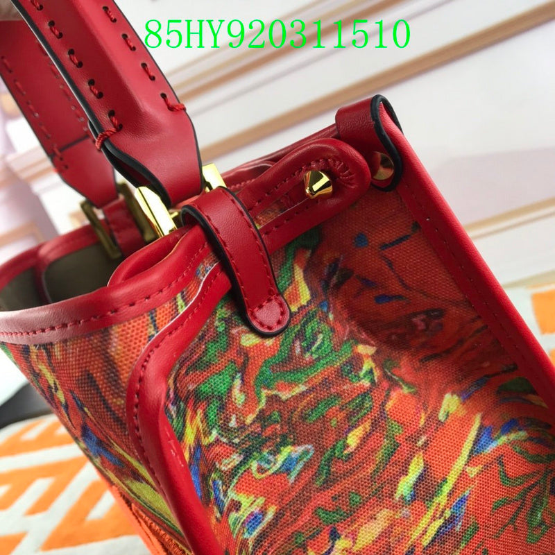 Glami - FDE Bags - 1852