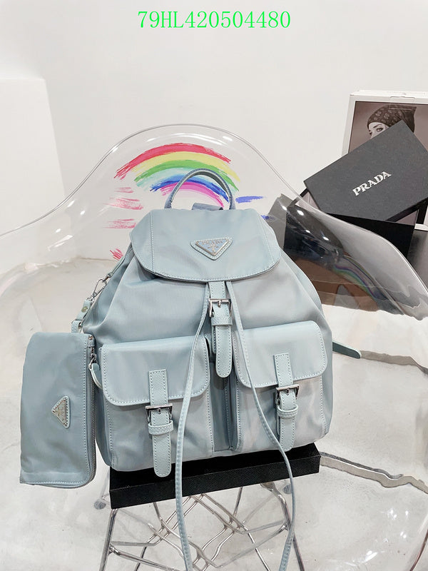 Satchel Bags - PDA Bags - 3346