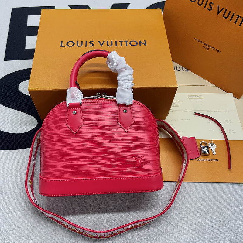 Satchel Bags - VL Bags - 6928