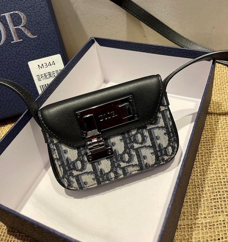 Glami-i - DOR Men Bags - 064