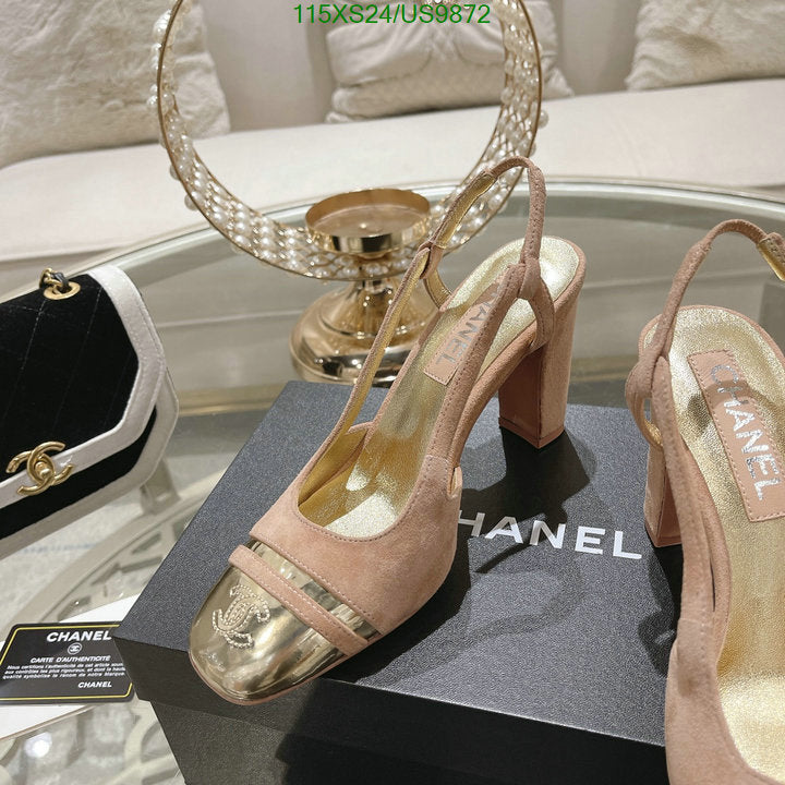 SAMC - CHL Women Shoes Ballet - 076