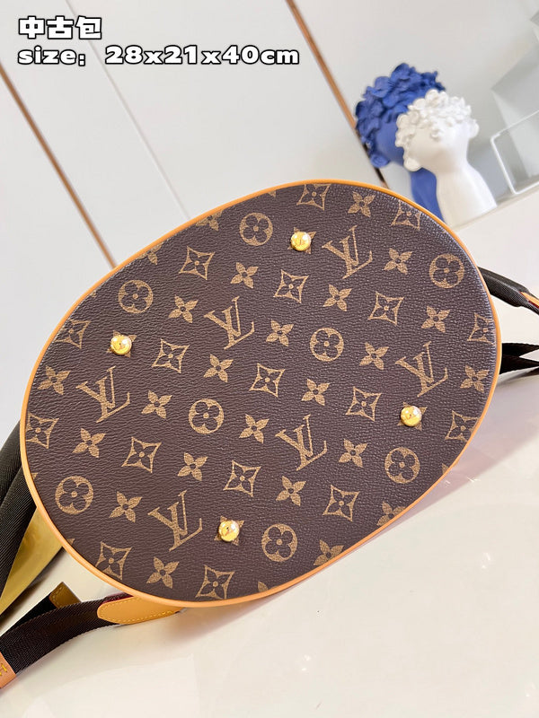 Satchel Bags - VL Bags - 1337