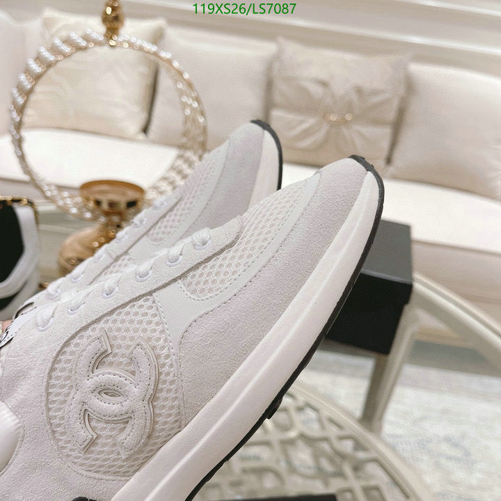SAMC - CHL Women Shoes Sneakers - 237