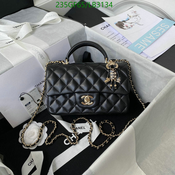 SAMC - CHL Bags - 904