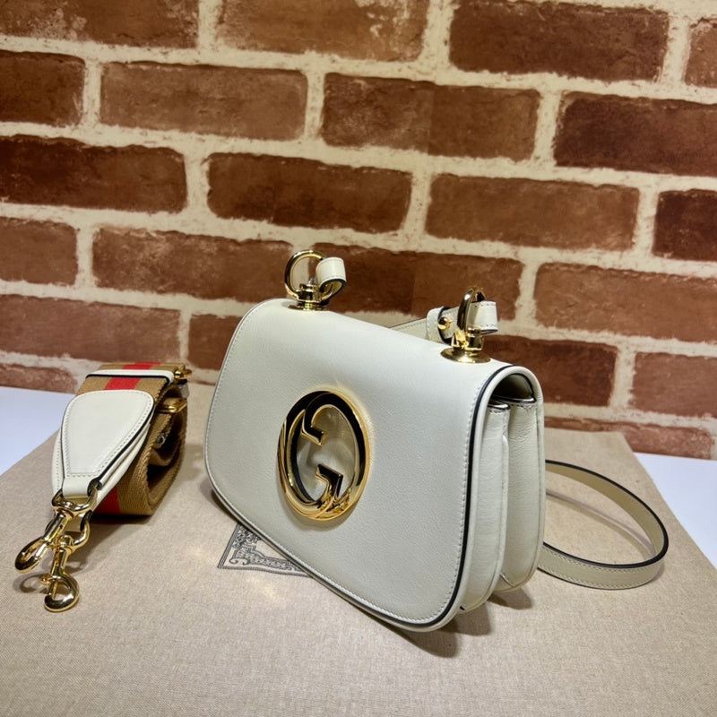 Glami Fashion - GCI Bags - 9649