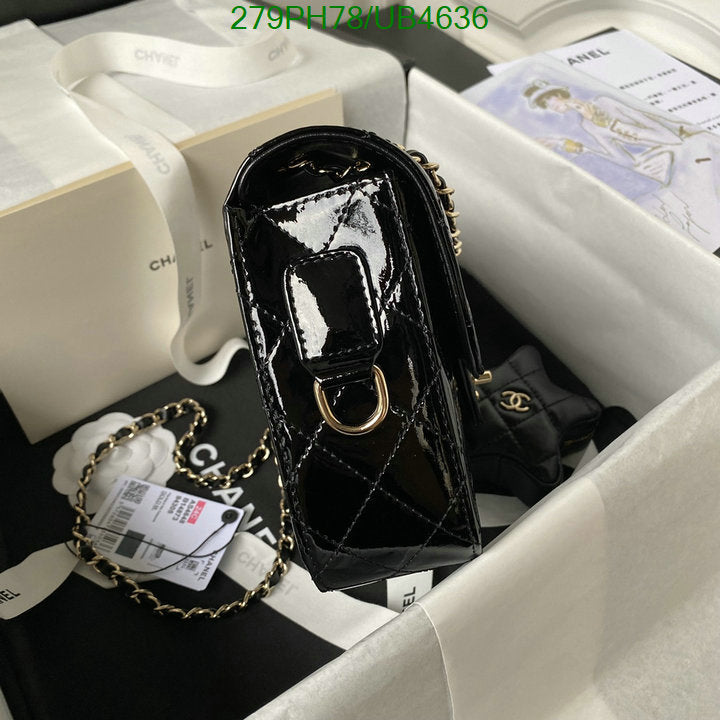 SAMC - CHL Bags - 282
