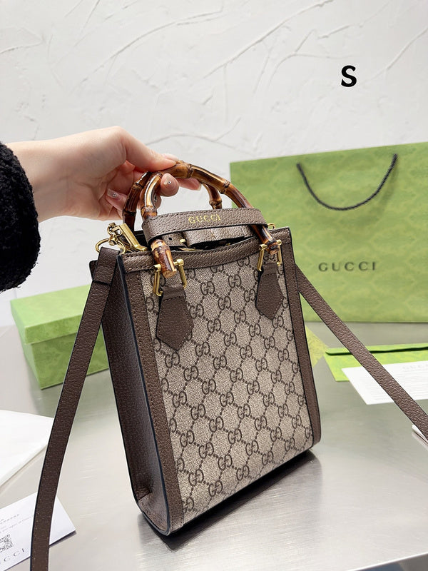 Glami Fashion - GCI Bags - 11748