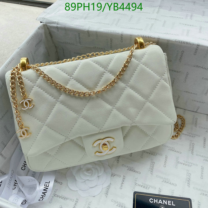 SAMC - CHL Bags Crossbody - 465