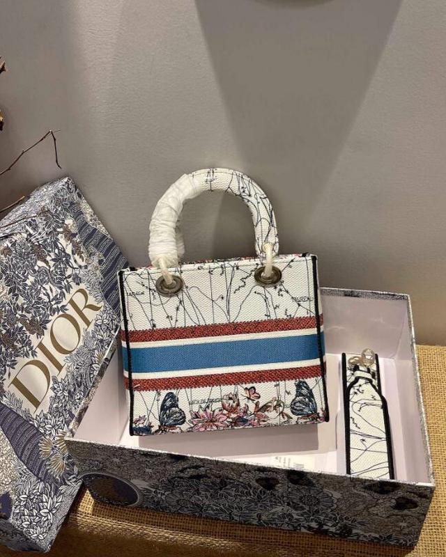 SAMCC - DOR Bags - 294