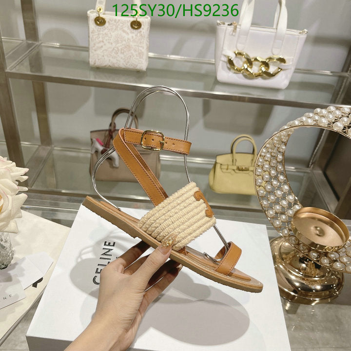 SAMC - COL Women Shoes - 262
