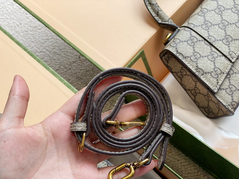 Satchel Bags - BGA Bags - 1401