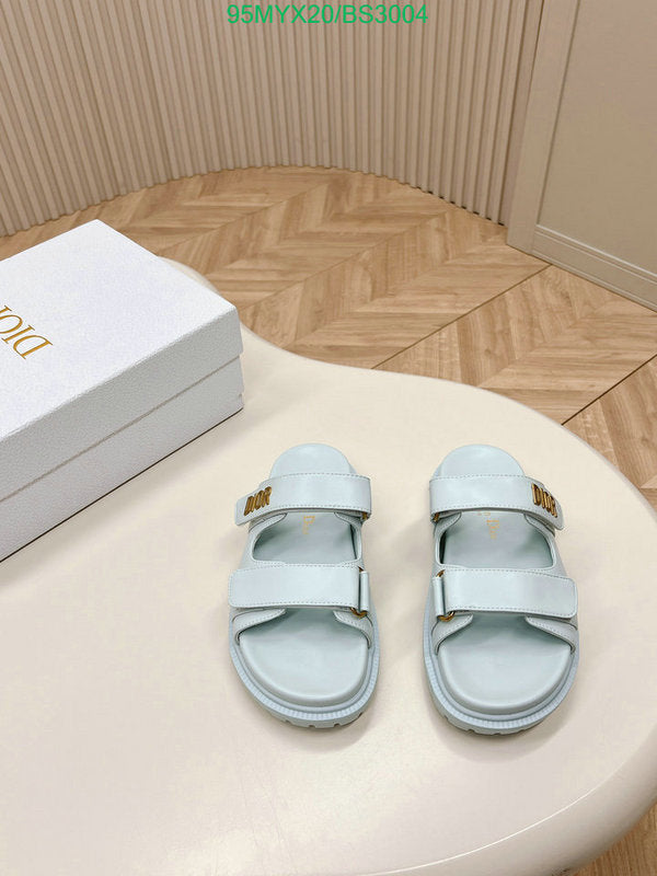 SAMCC - DOR Women Shoes - 1519