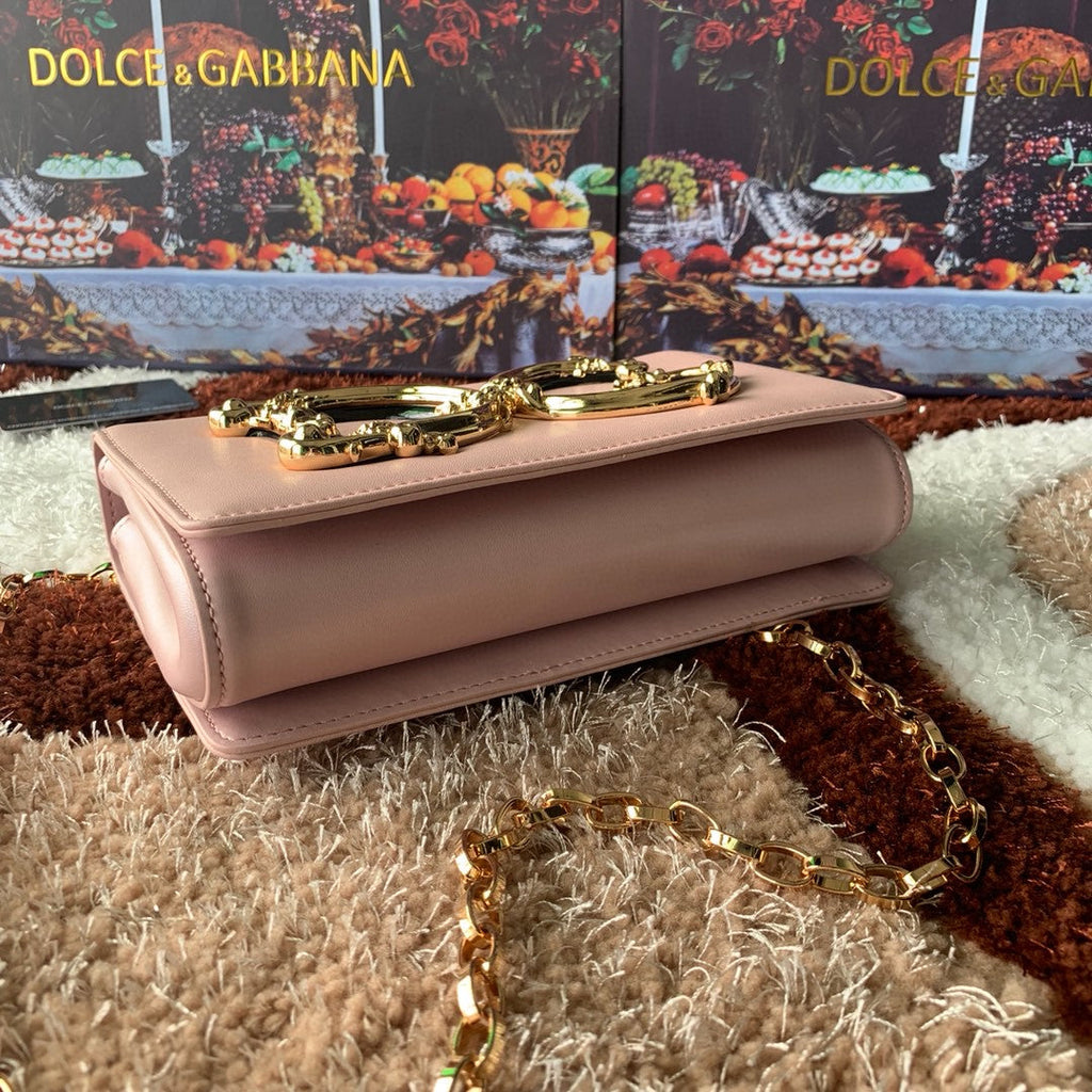 GLAMI GLAMI Girls CrossBody Bag Pink For Women 8.3in/21cm GLAMI GLAMI6498AZ80180412