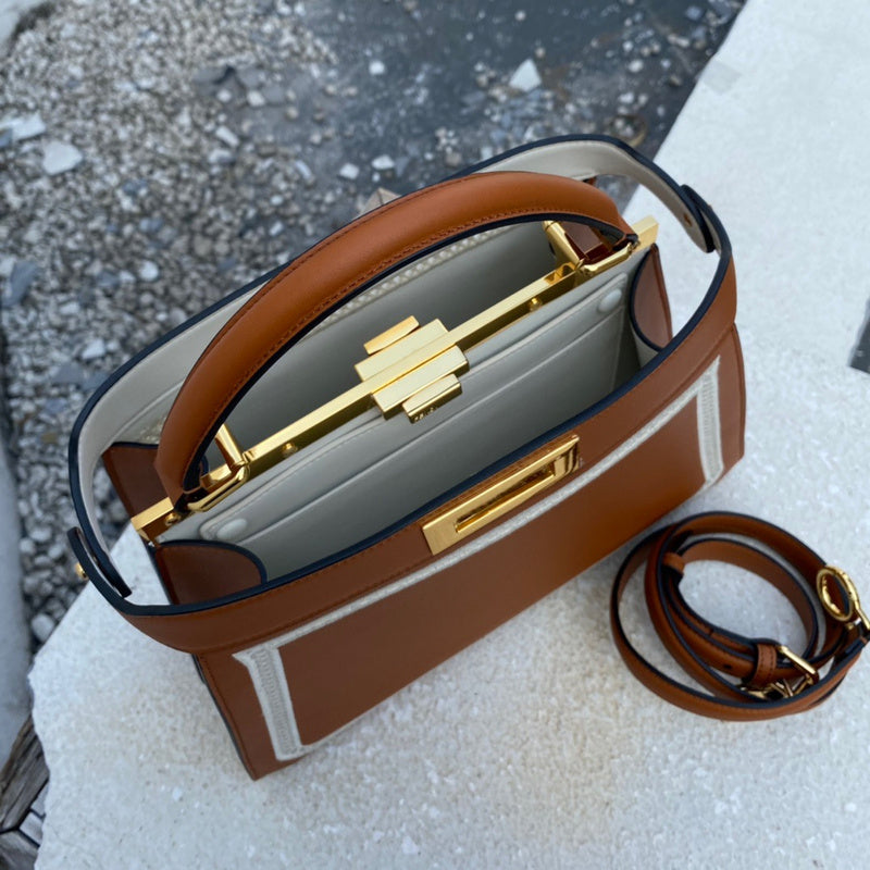 FDI Bags - Luxurious Bags  319