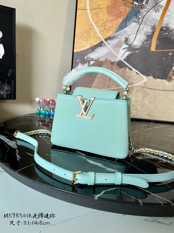 Glami - LOV Bags - 465