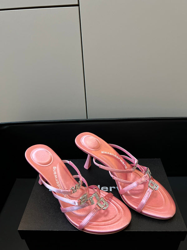 Glami - ALW Women Shoes - 455