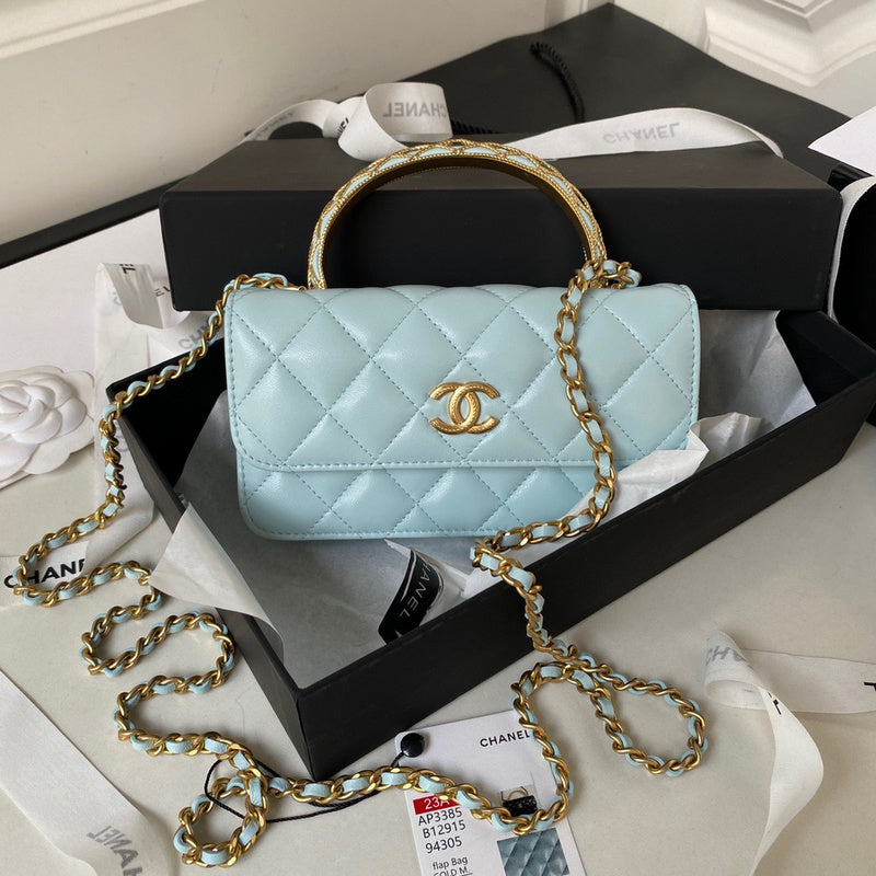 Chanel Bags