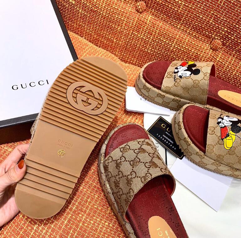 SAMC - GUKI Women Shoes - 2051