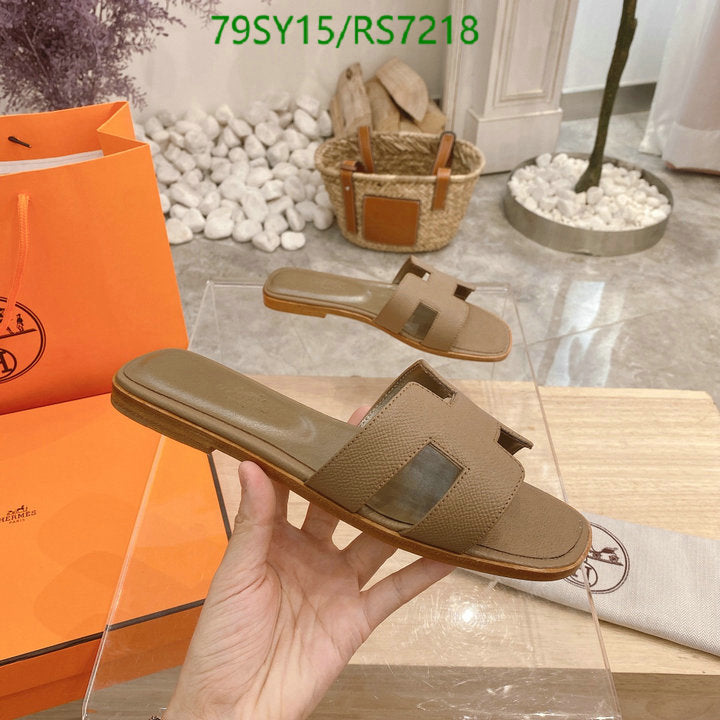 SAMC - HMS Women Shoes - 234