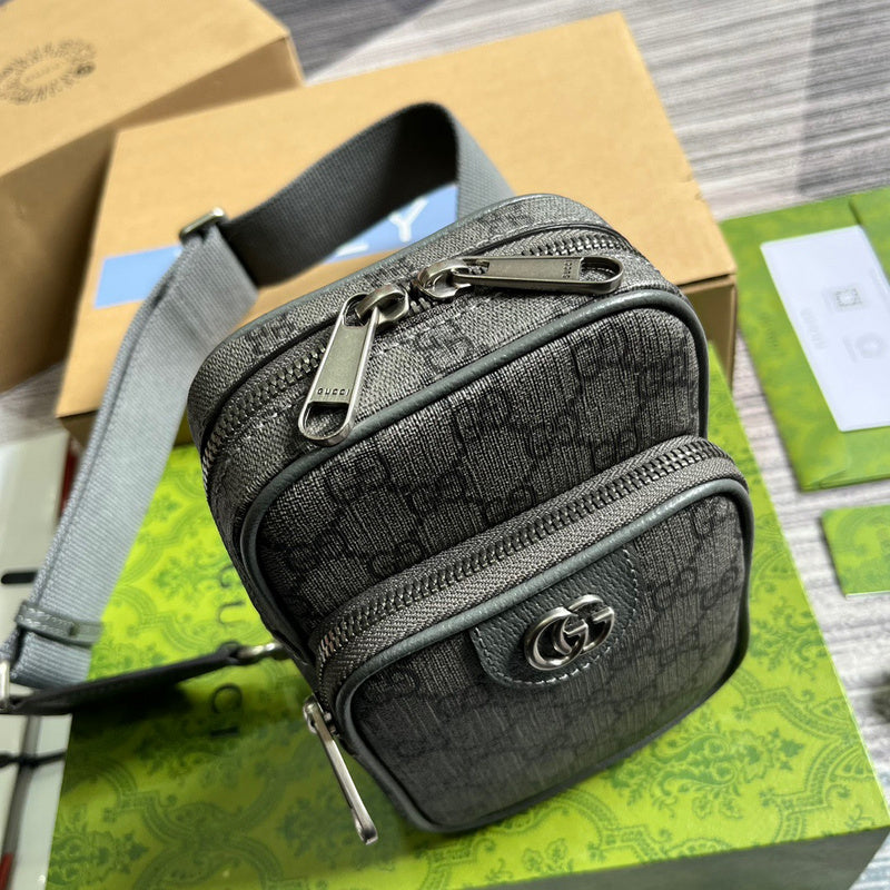 Glami-i - Guki Men Bags - 035