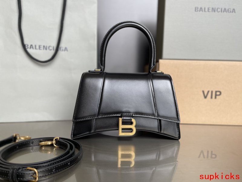 Glami- - BG Hourglass Bags - 028