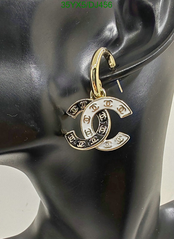 SAMC - CHL Jewelry Earrings - 106