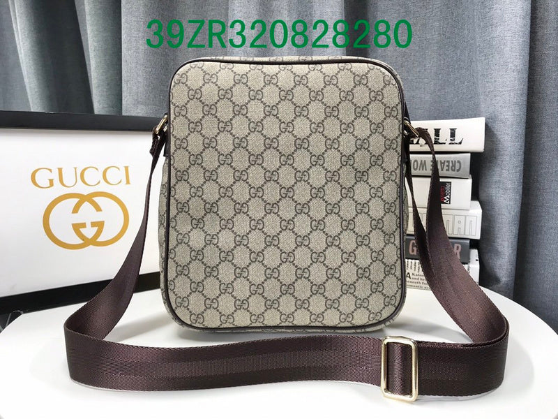 Glami Fashion - GCI Bags - 11219