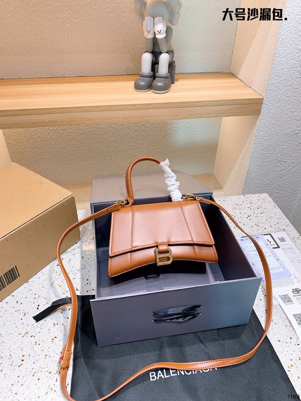 ELE Fashion - BGA Bags - 1520