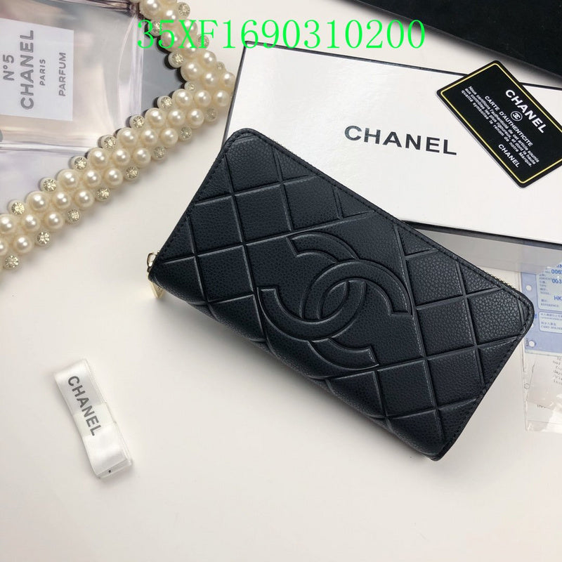 Glami - CHL Wallet - 2491