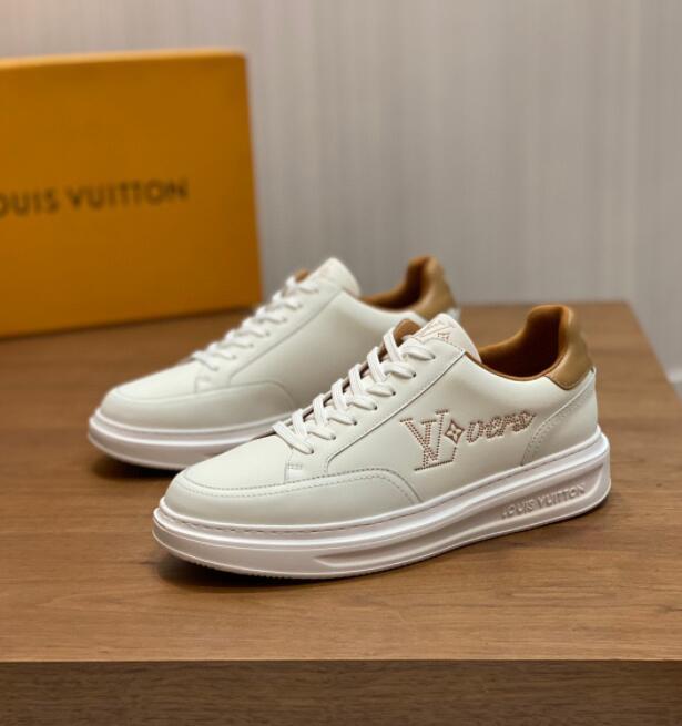 SAMC - LOV Men Shoes - 425