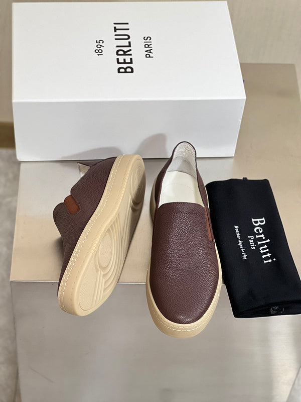 Glami - BRE Men Shoes - 246