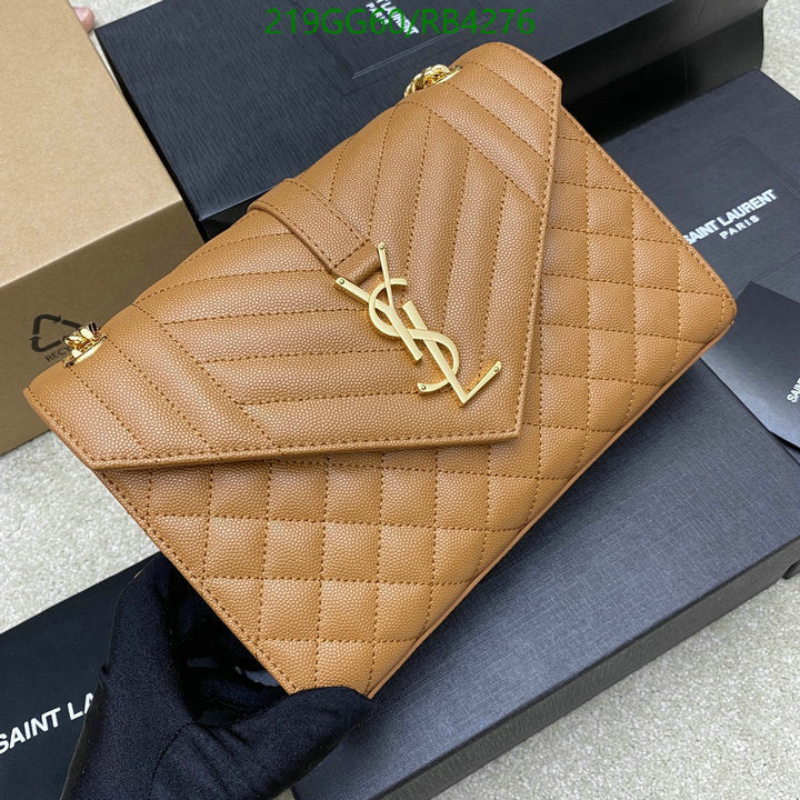 SAMC - YLS Bags - 060