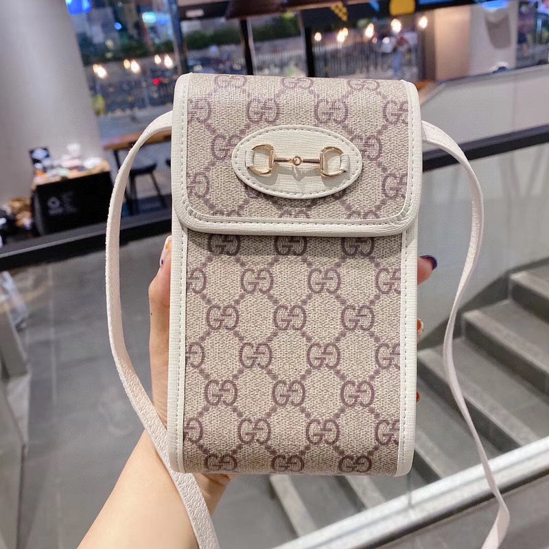 Satchel Bags - GCI Bags - 2447