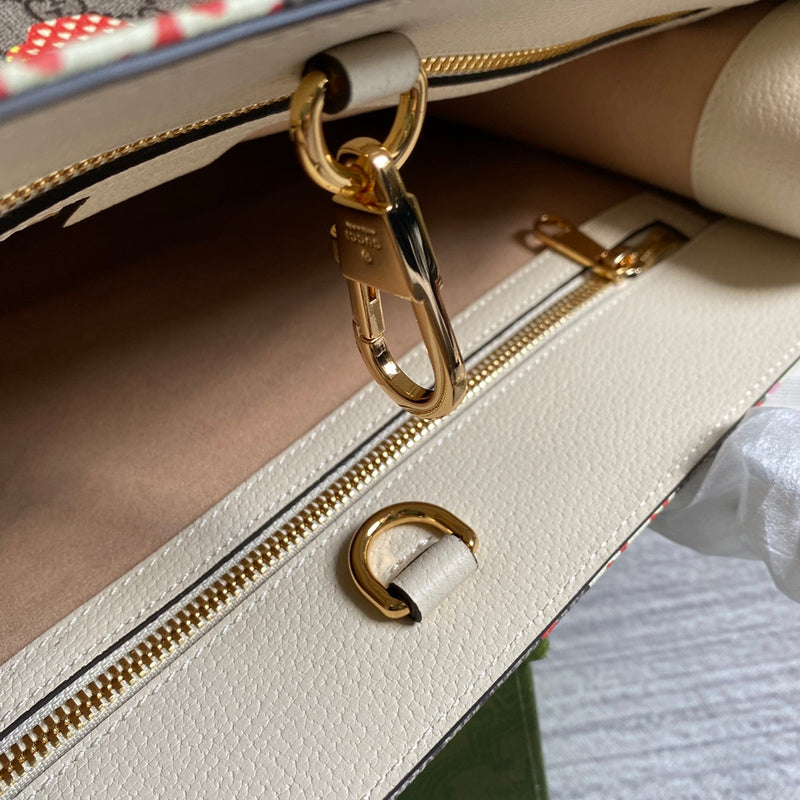 Satchel Bags - GCI Bags - 6739