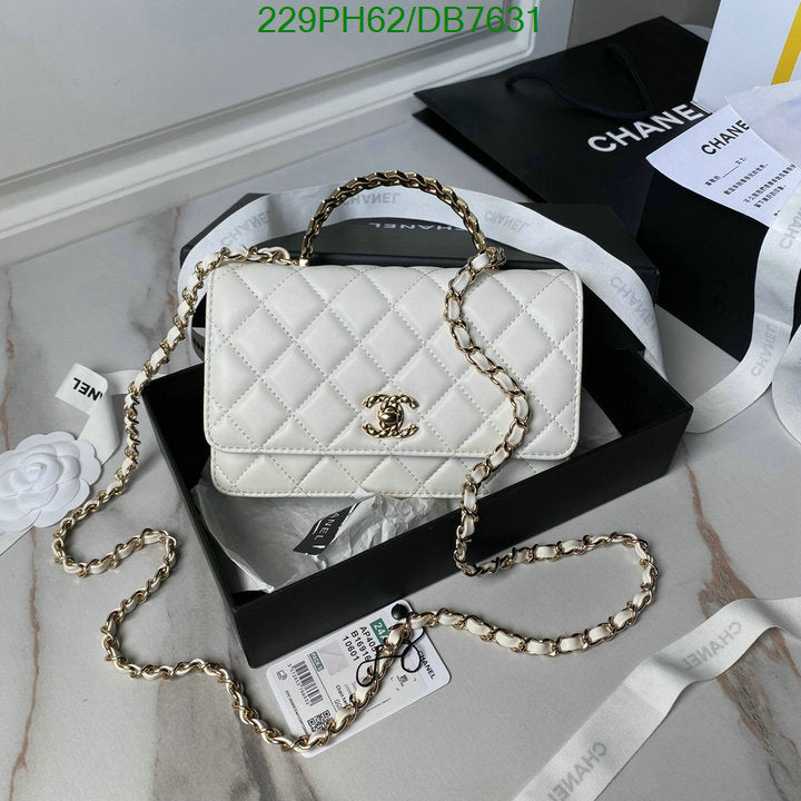 SAMC - CHL Bags - 058