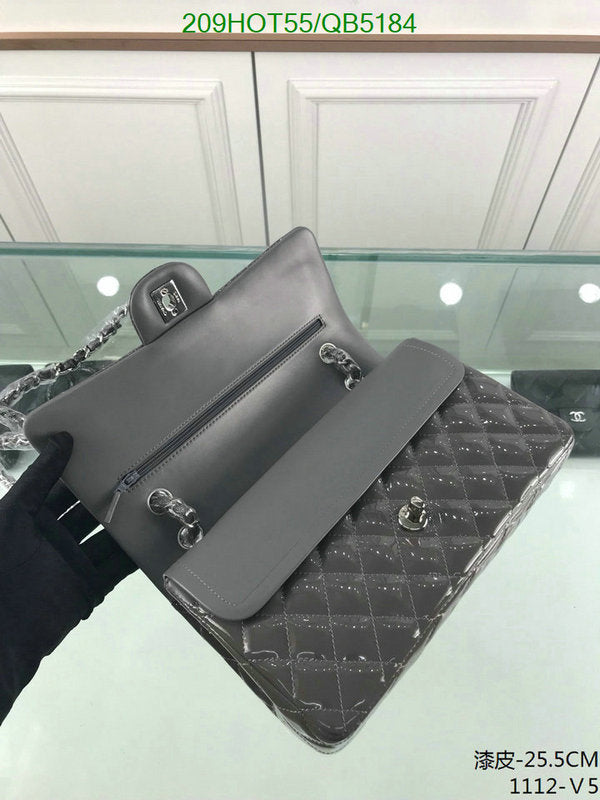 SAMC - CHL Bags - 567