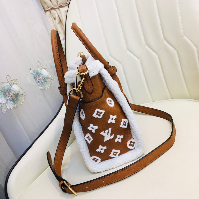 Satchel Bags - VL Bags - 629