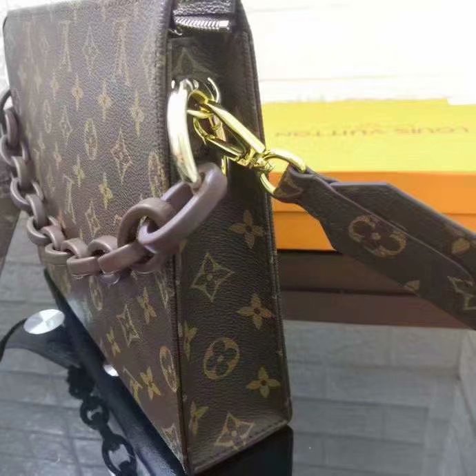 Satchel Bags - VL Bags - 3943