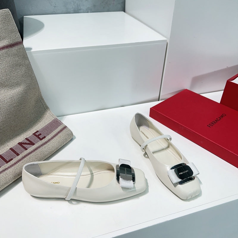 Glami - FGO Women Shoes - 307