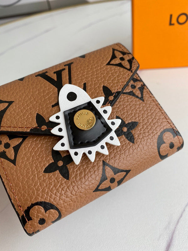 Satchel Bags - VL Bags - 4068