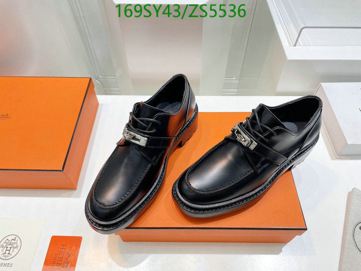 SAMC - HMS Women Shoes - 272