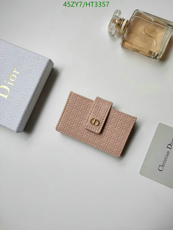 SAMC - DOR Wallets - 049